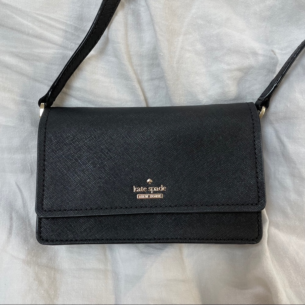 KATE SPADE CROSSBODY